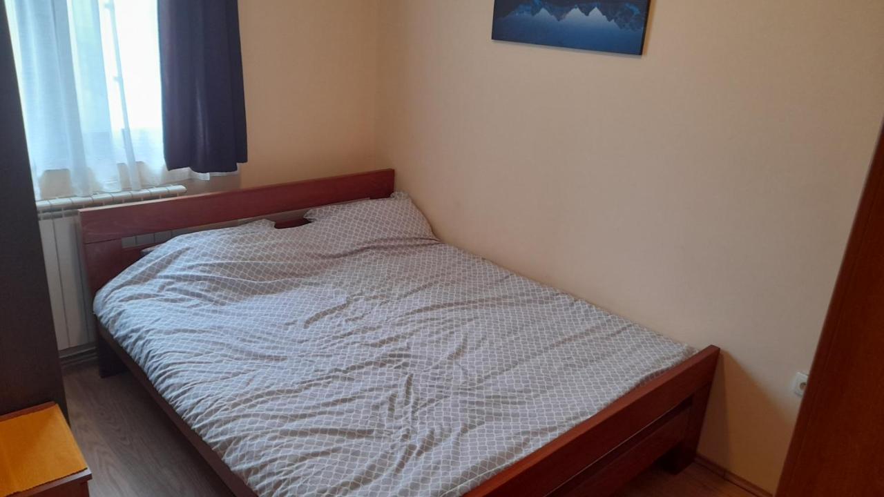 Sunny Days Apartman Kopaonik Exteriör bild